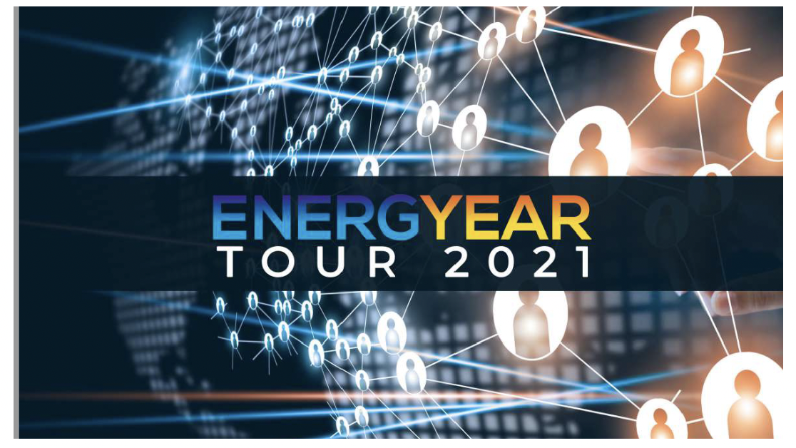 EnergYear Tour 2021